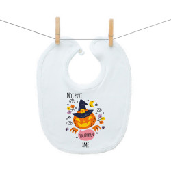 Podbradak Moj prvi Halloween