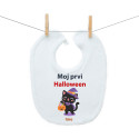 Podbradak Moj prvi Halloween
