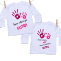 Set Starija i mlađa sestra