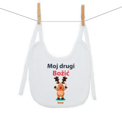 Podbradak Moj drugi Božić sa sobićem