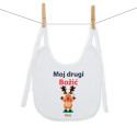 Podbradak Moj drugi Božić sa sobićem