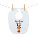 Podbradak Moj drugi Božić sa sobićem