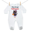 Pidžama Moj drugi Halloween