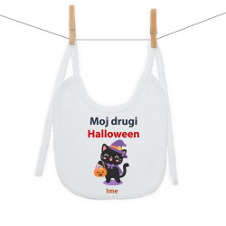 Podbradak Moj drugi Halloween