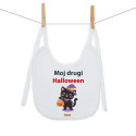 Podbradak Moj drugi Halloween