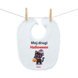 Podbradak Moj drugi Halloween