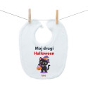 Podbradak Moj drugi Halloween