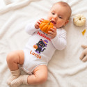 Bodije s dugim rukavom Moj prvi Halloween