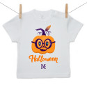 Majica s kratkim rukavom Halloween bundeva