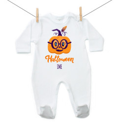 Pidžama Halloween bundeva