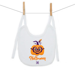 Podbradak Halloween bundeva