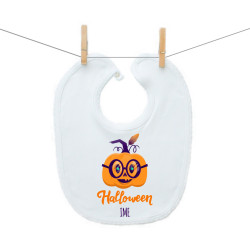 Podbradak Halloween bundeva