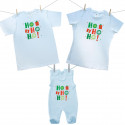 Obiteljski set - HO HO HO!