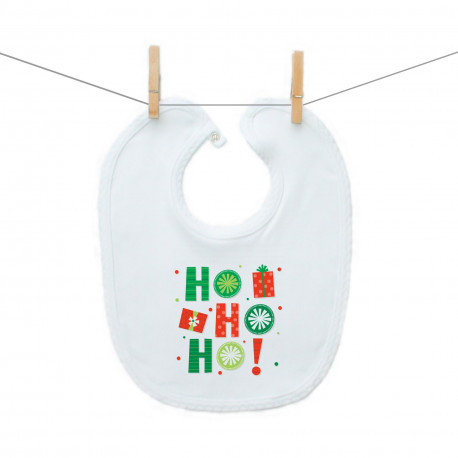 Podbradak HO HO HO!