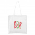 Maxi torba Merry Christmas